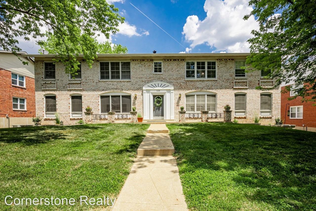 622 Broadmoor Apartments in Chesterfield, MO 63017 Zumper