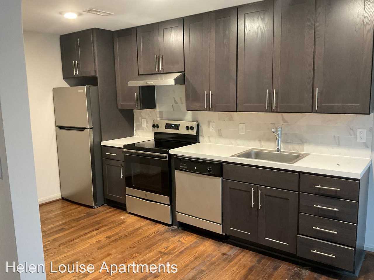 Helen Louise Apartments - Photo 2 of 2