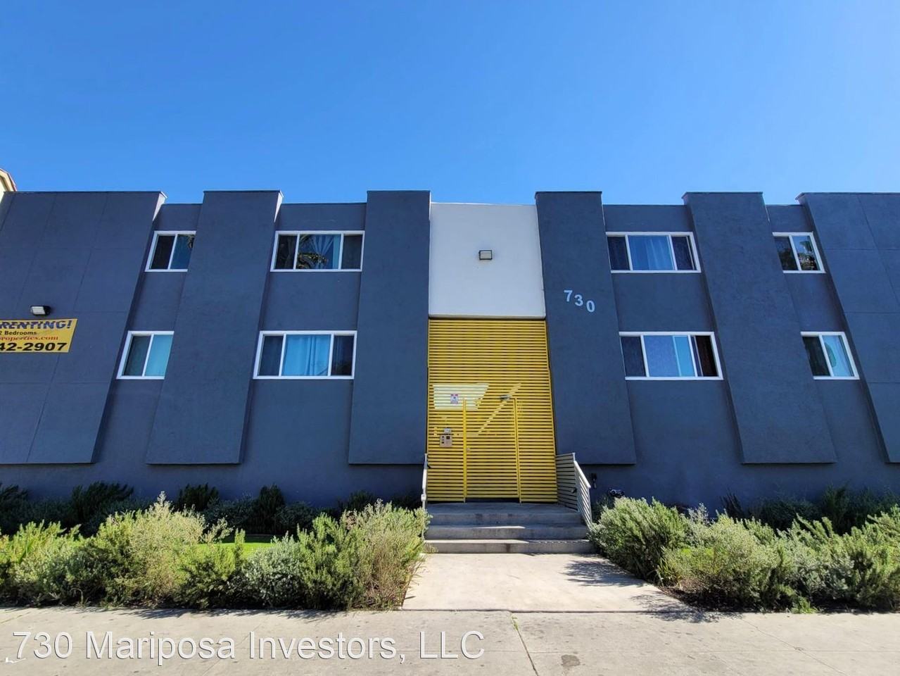 730 N. Mariposa Ave - Photo 2 of 16