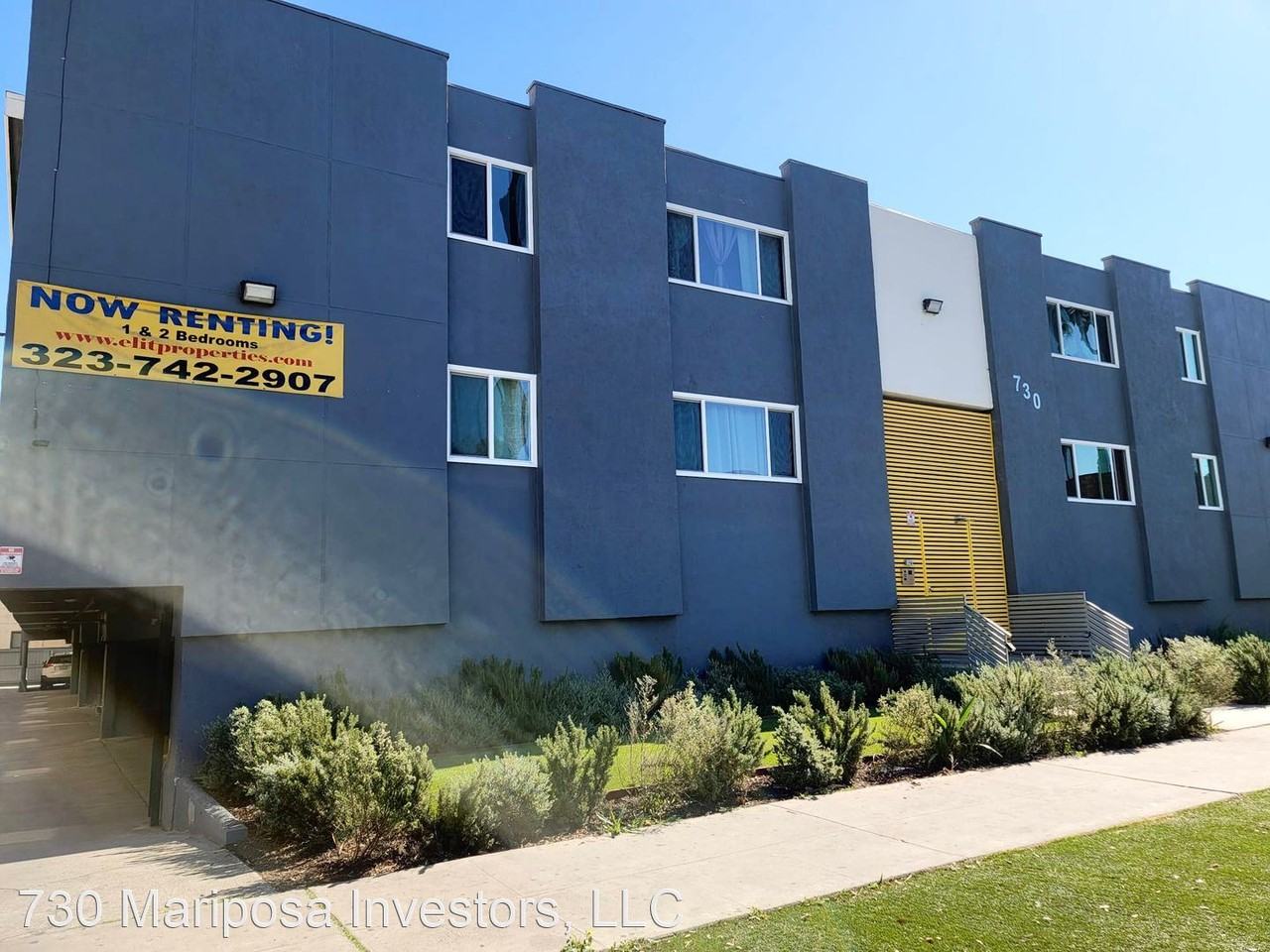 730 N. Mariposa Ave - Photo 3 of 16