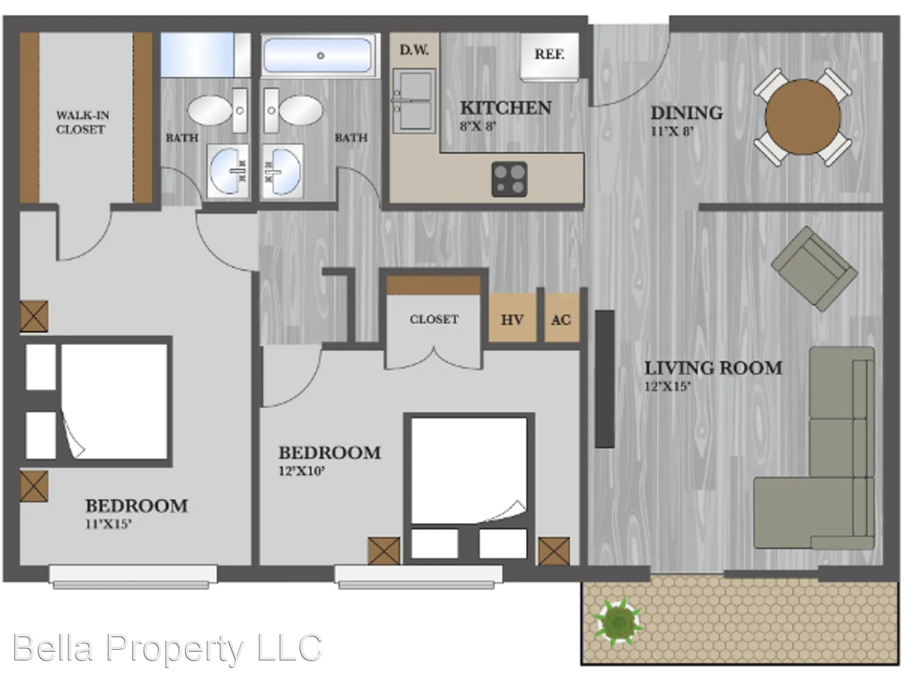 Marina Grande North - Photo 2 of 8