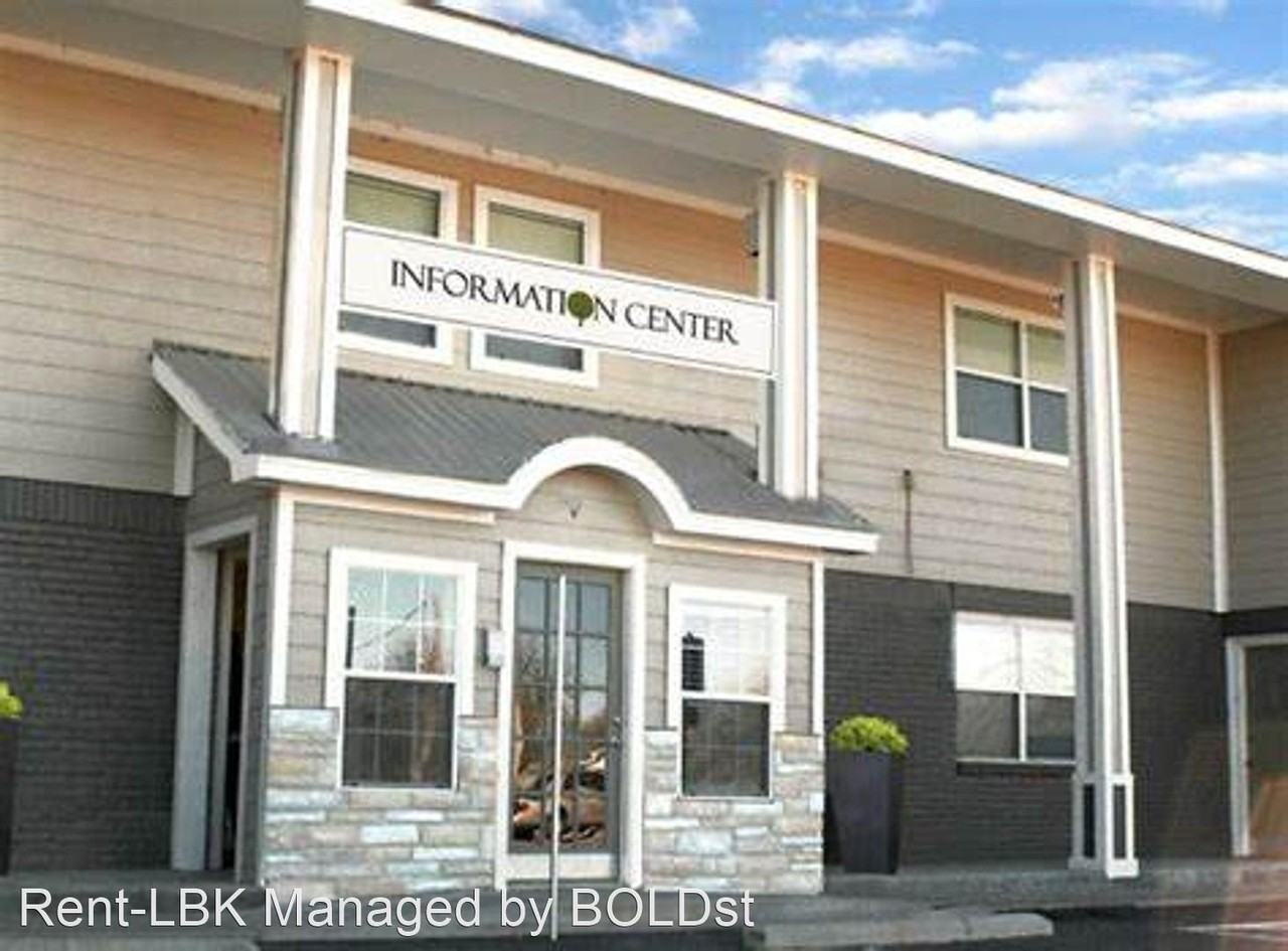 Maxey Park Apartments - Photo 2 of 45