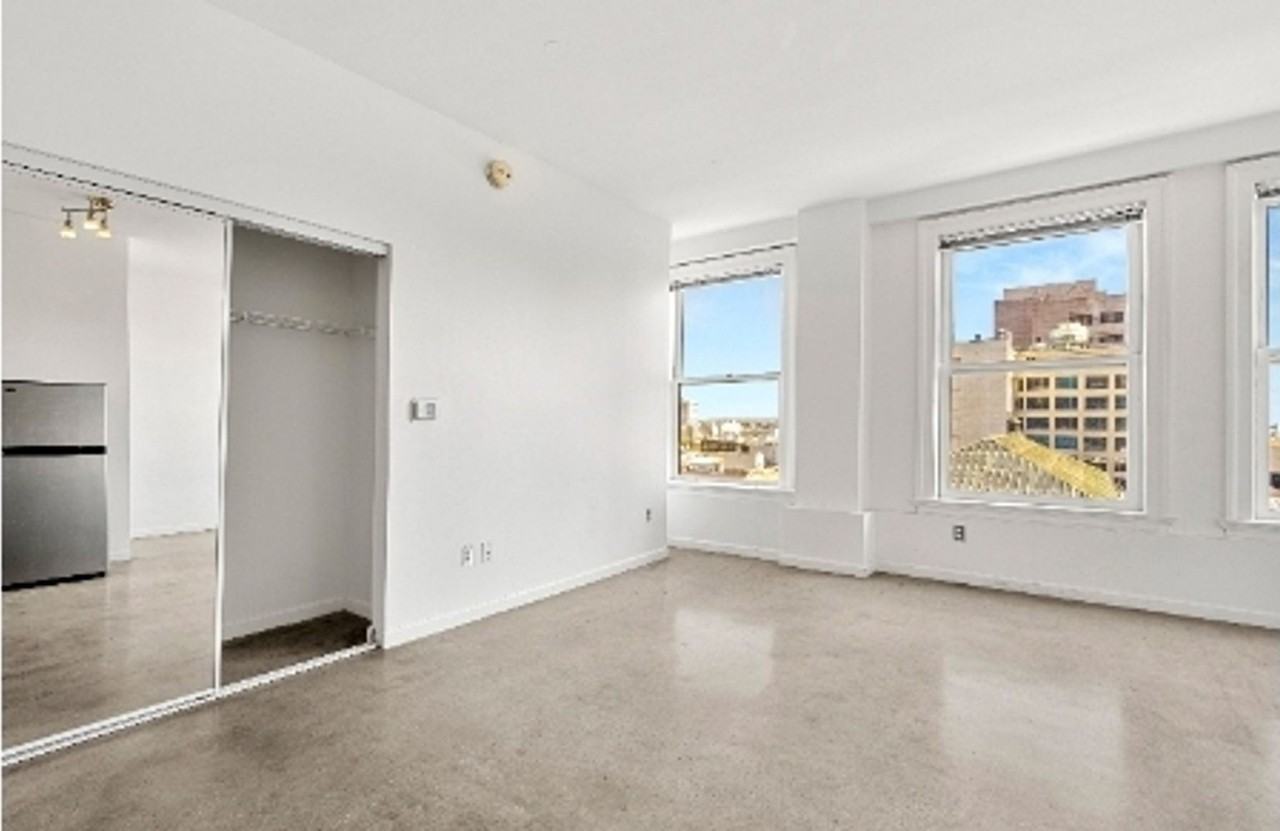 Grand Central Market Apartments - Photo 2 of 2