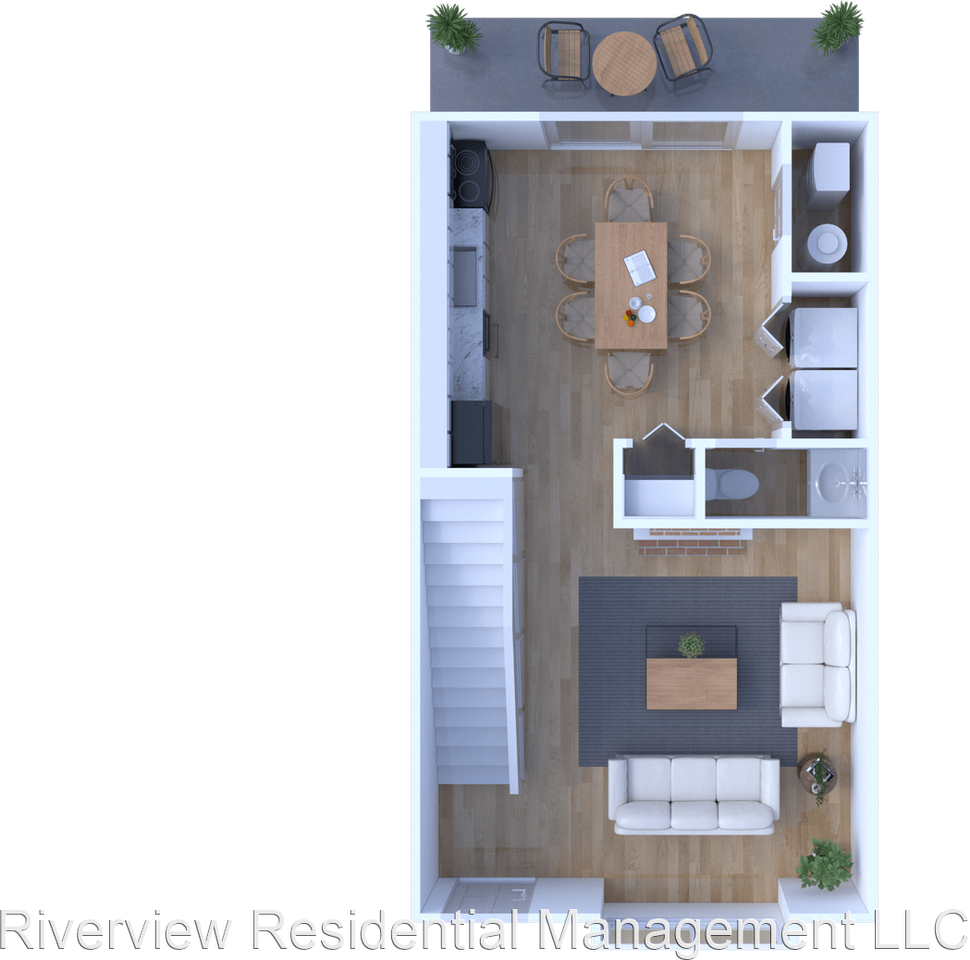 2768 Gatewood Circle - Photo 3 of 7