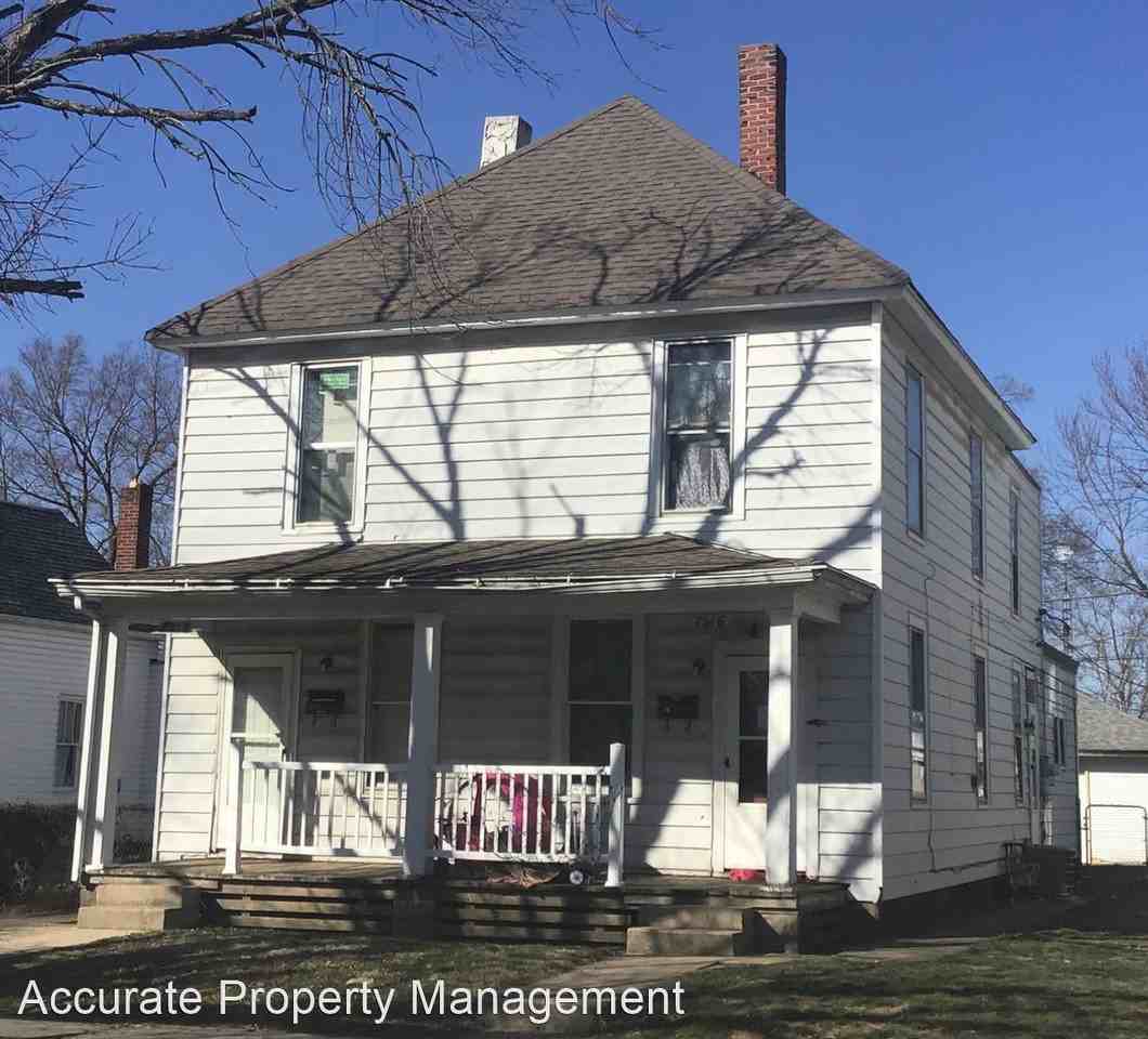 1314 Morton Street Apartments 1314 Morton St, Lafayette, IN 47904