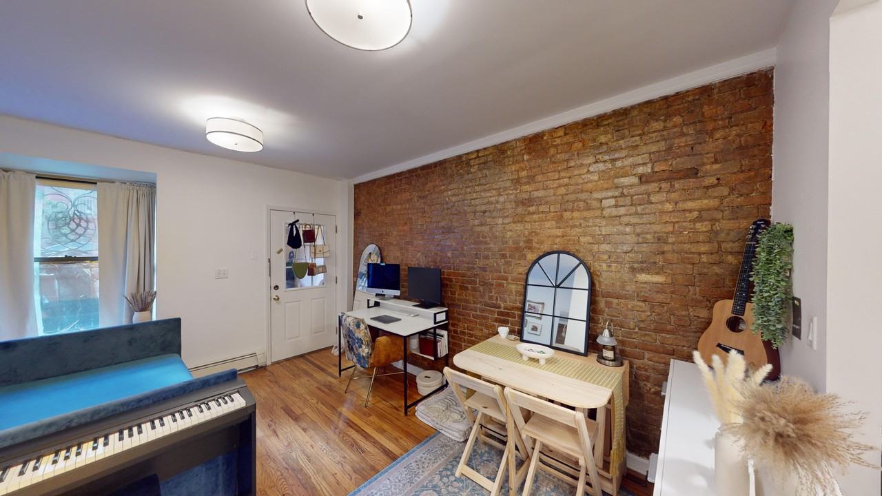 213 W 122nd St #1 - Photo 3 of 8