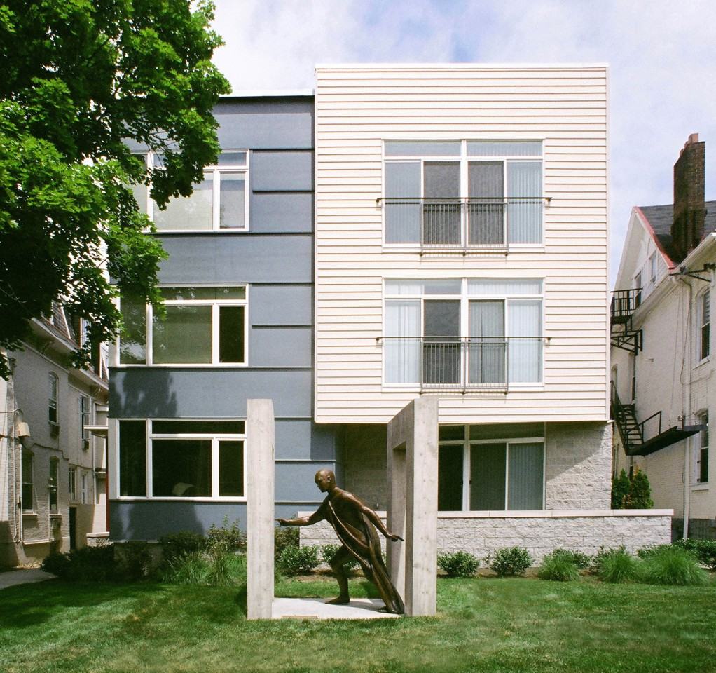 521 Shady Ave #31