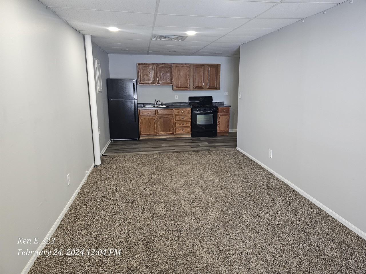 26154 26154 Rogers RoadApt. B #B - Photo 3 of 14