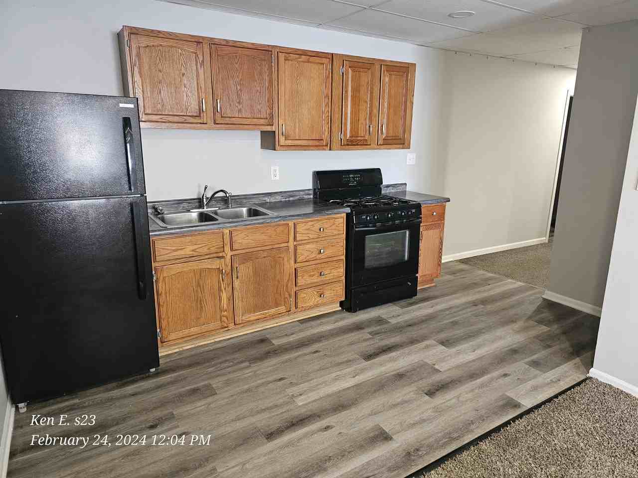 26154 26154 Rogers RoadApt. B #B - Photo 4 of 14