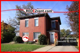 237 Madison St #4 - Photo 1 of 1