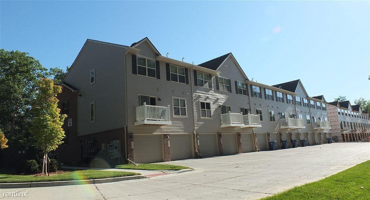 4012 Cloverlane Drive BLDG 3 Apartments 4012 Cloverlane Dr, Ypsilanti, MI 48197 Zumper