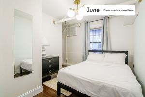 featured image of 260 Lafayette Avenue #E