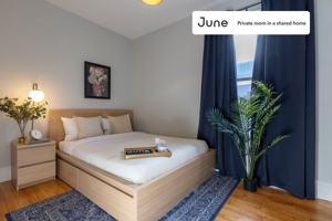 featured image of 57 Pleasant St #C