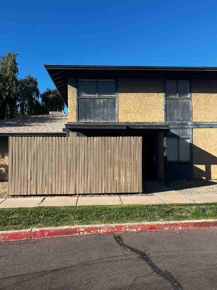 286 W Palomino Dr #31