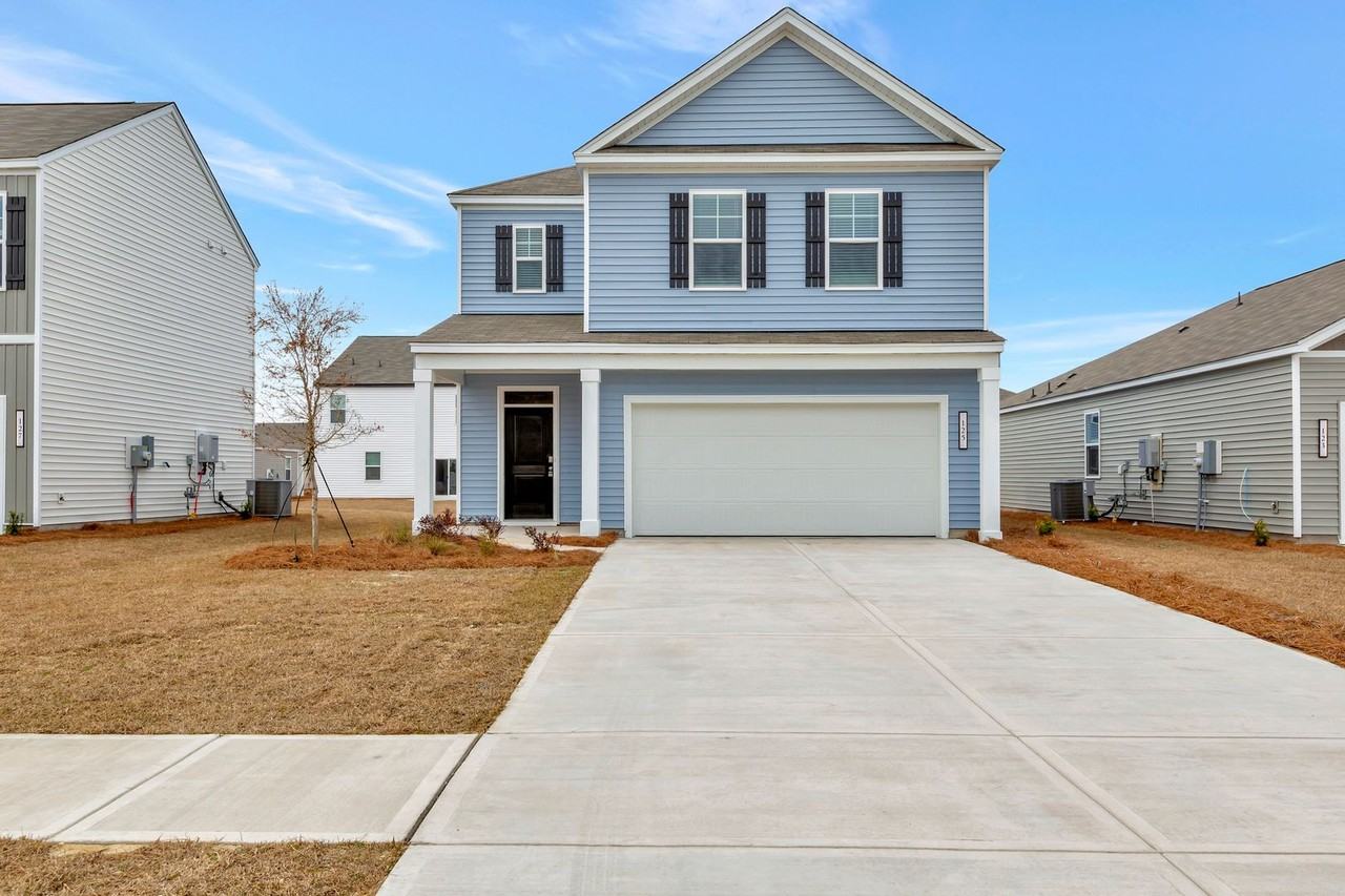 125 Carolina Grove Blvd - Photo 2 of 24