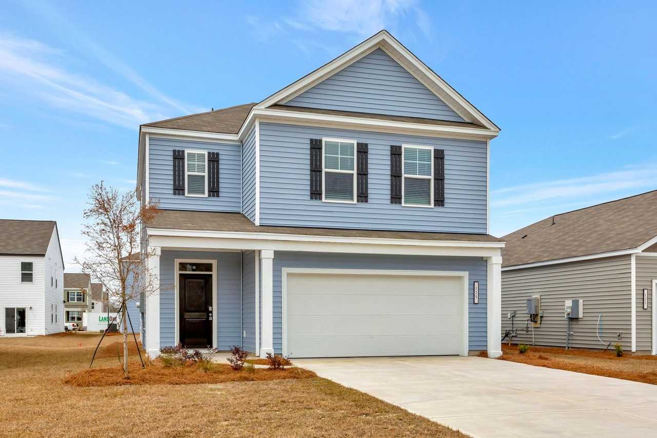 125 Carolina Grove Blvd - Photo 3 of 24