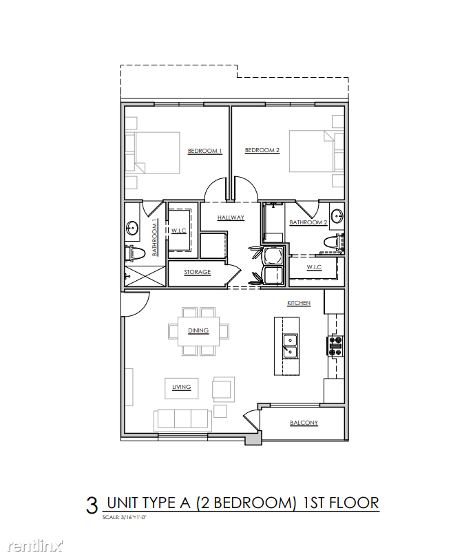 High Point Apartments - Photo 2 of 10