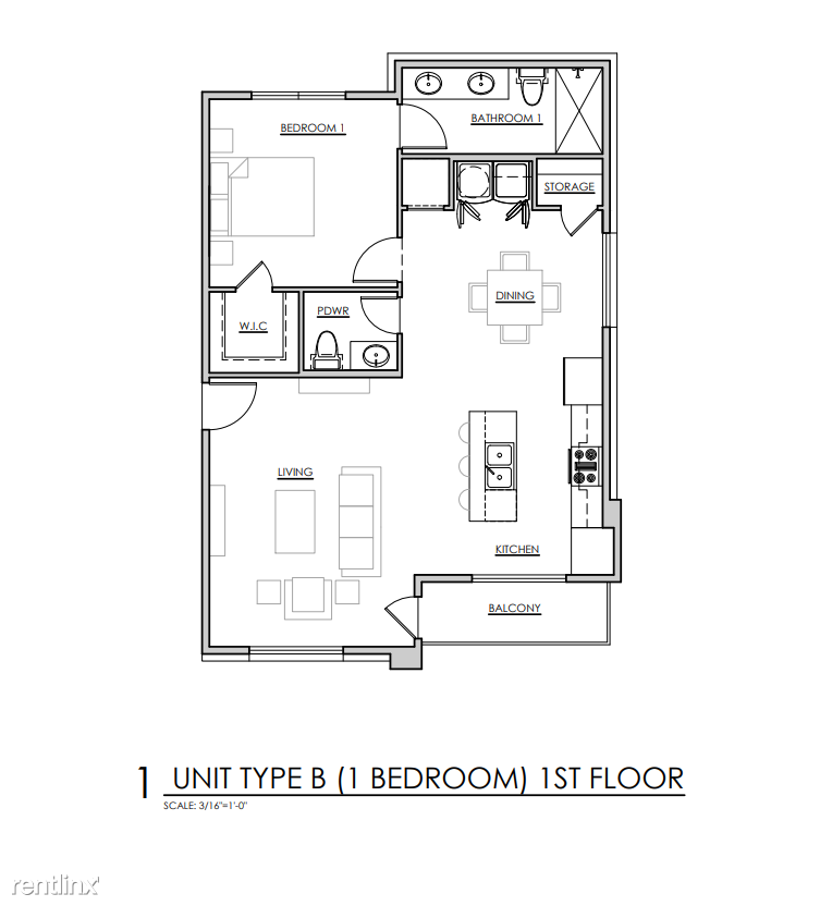 High Point Apartments - Photo 3 of 10