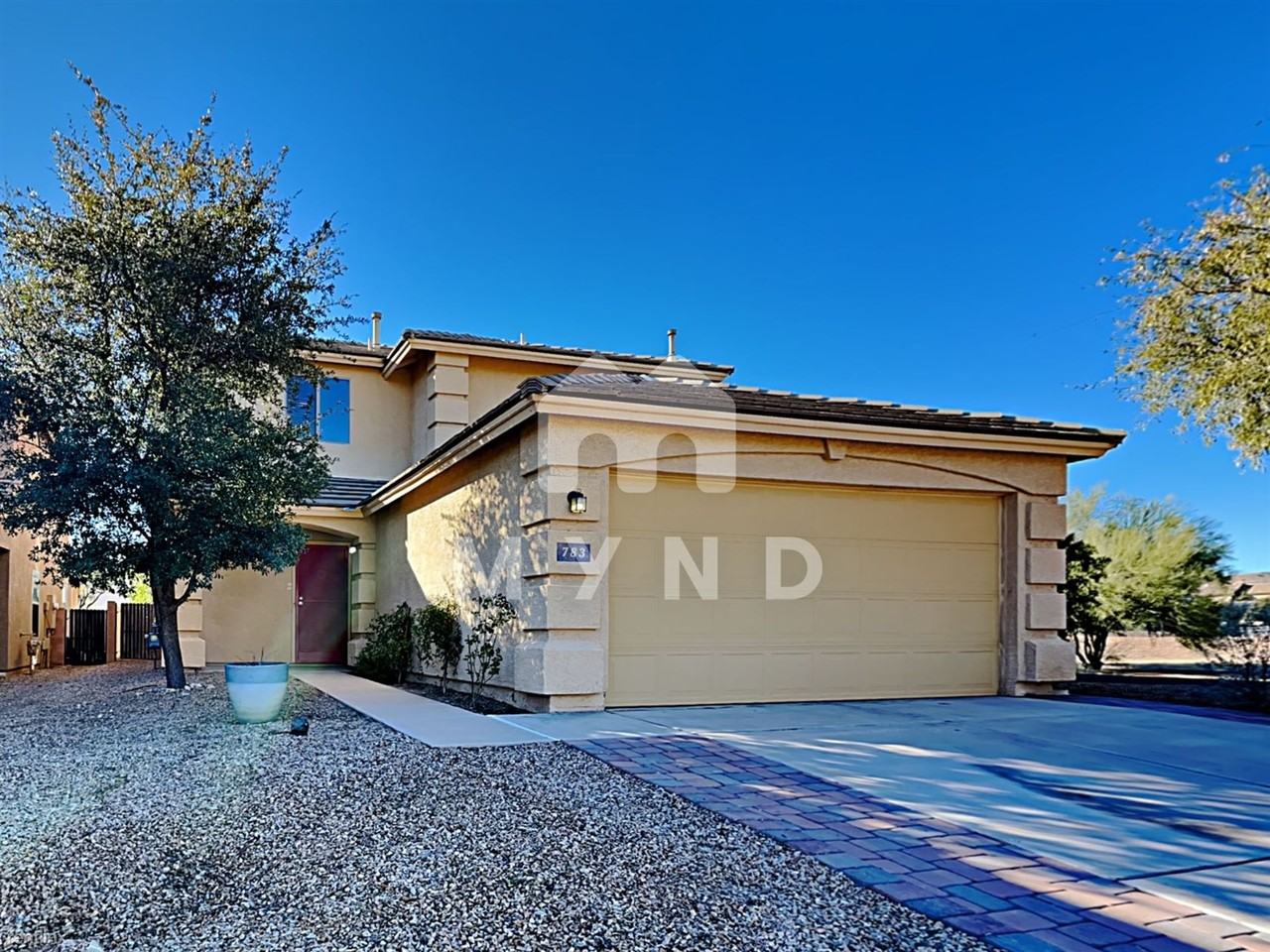 783 W Flaming Arrow Dr, Sahuarita, AZ 85614 4 Bedroom Apartment for Rent PadMapper