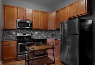 3443 N Halsted St #2D - Photo 1 of 1