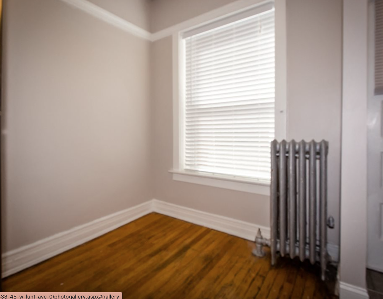 1441 W Lunt Ave #1N - Photo 7 of 7