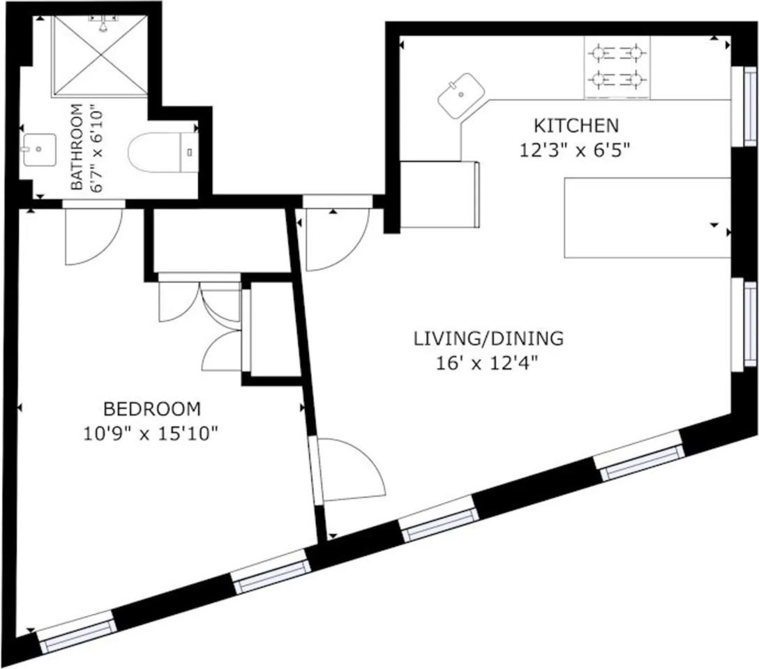 49 N Main St - Photo 3 of 6