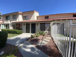 featured image of 5951 Montecito Drive #4