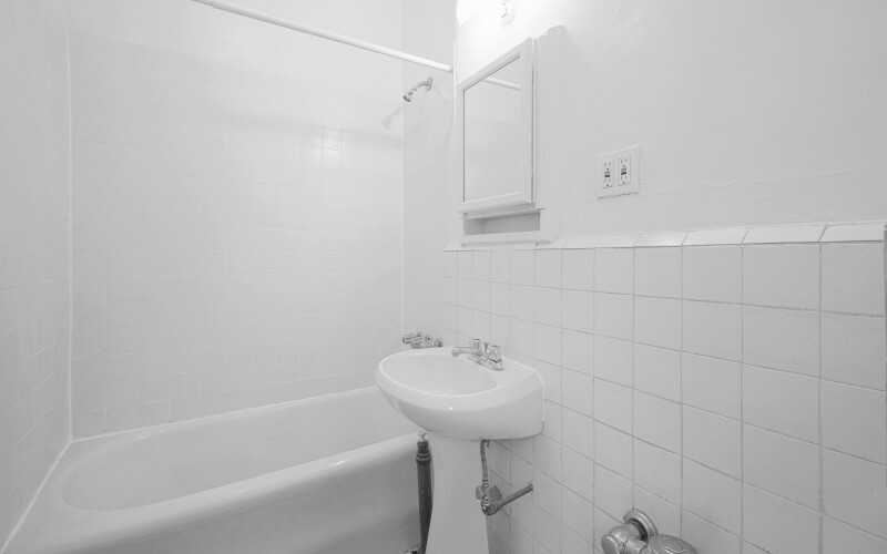 Waverly Pl 3C, New York, NY 10014 Studio Apartment for 3,295/month