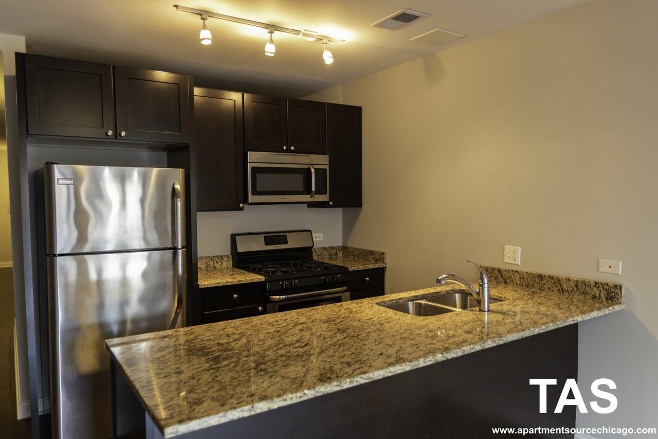 1464 S Michigan Ave #2303 - Photo 3 of 24