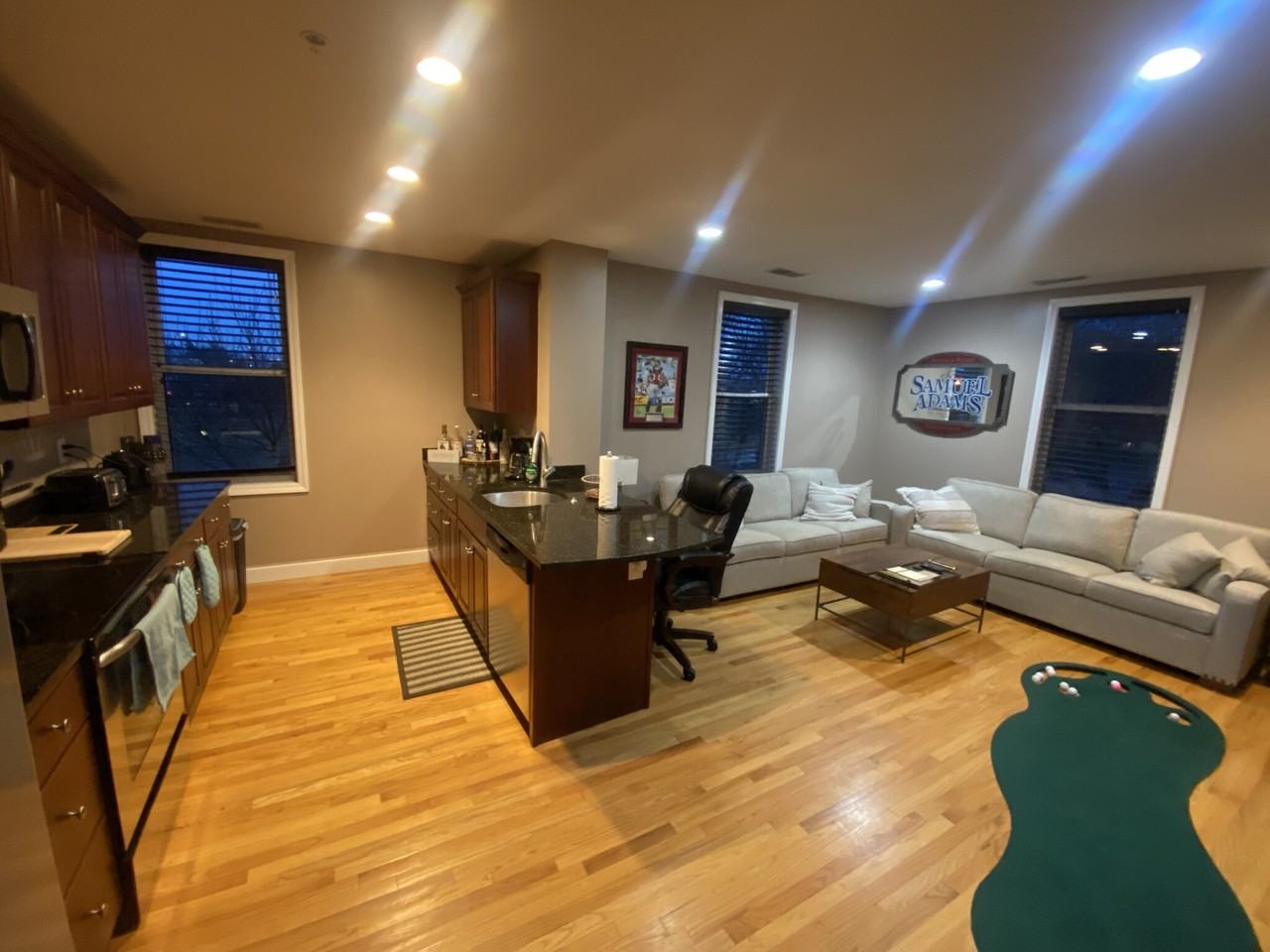 100 Fellsway W #207 - Photo 4 of 19