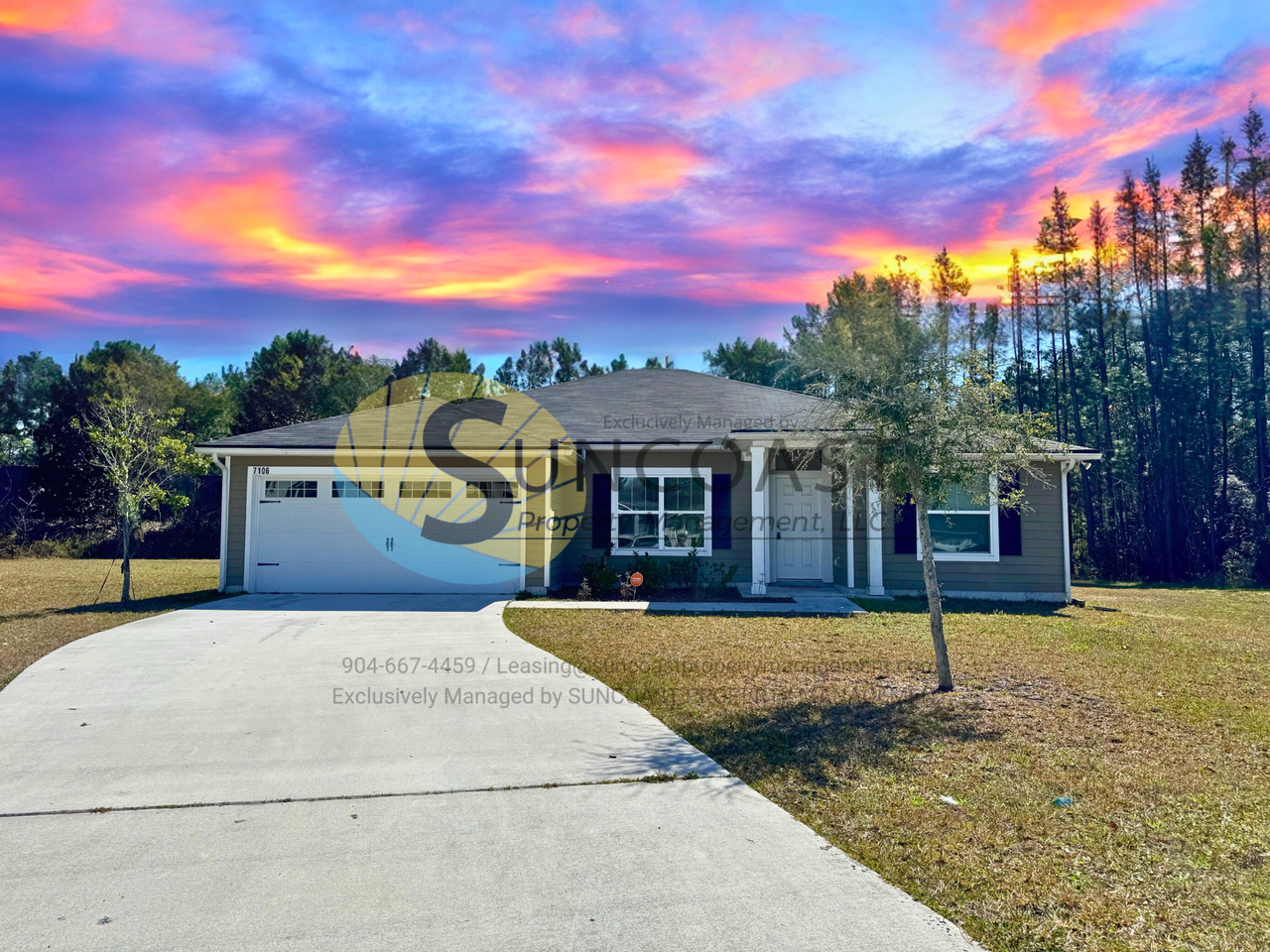 7106 Plymouth Grove Ct
