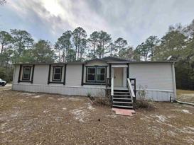 307 Buckhorn Crk Rd  