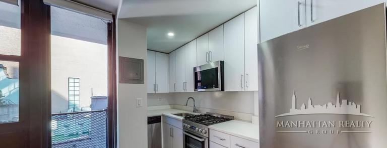 E 35th St #3C - Photo 2 of 5