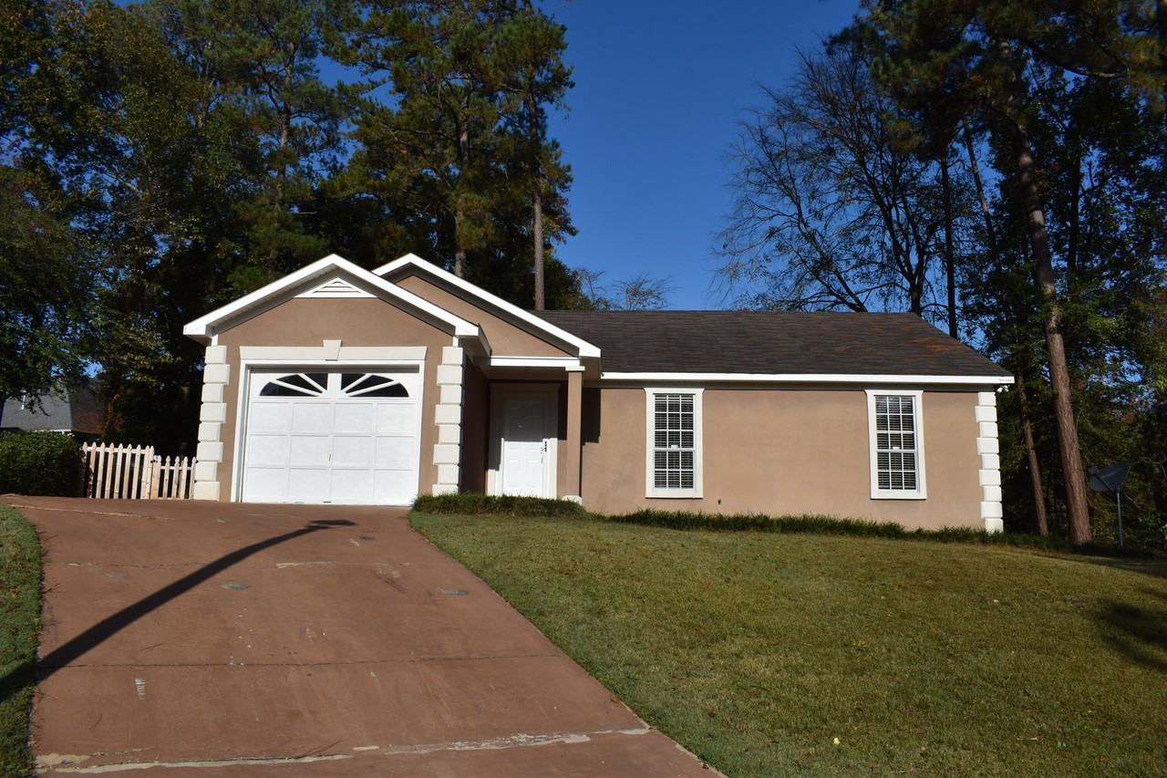 309 TIMBERIDGE DRIVE Drive, Martinez, GA 30907 3 Bedroom Apartment