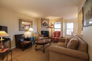 6651 N Campbell Ave #108 - Photo 1 of 1