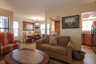 6651 N Campbell Ave #108 - Photo 1 of 1