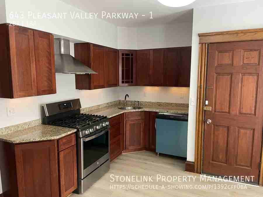 643 Pleasant Valley Pkwy #1 - Photo 2 of 16
