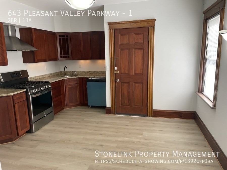 643 Pleasant Valley Pkwy #1 - Photo 3 of 16