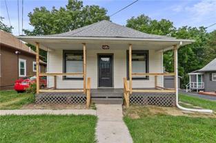 1106 N Osage St - Photo 1 of 1