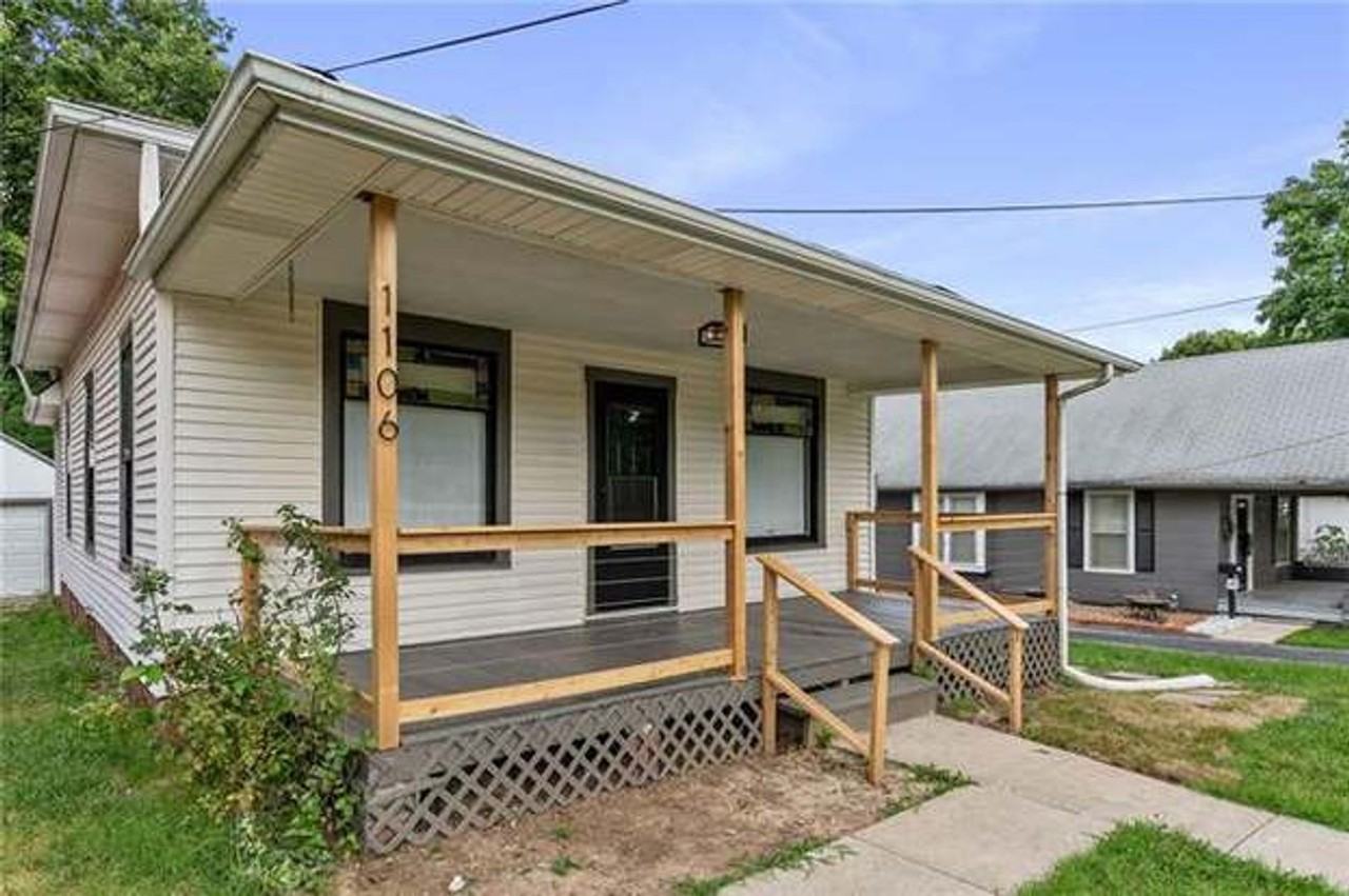1106 N Osage St - Photo 3 of 24