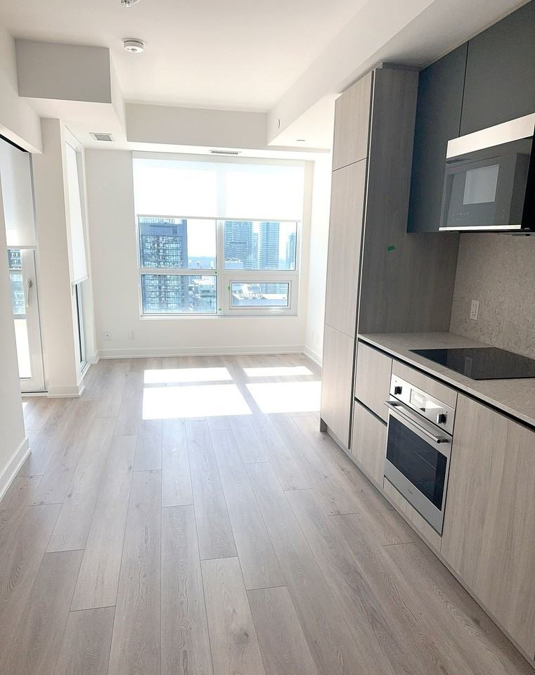 108 Peter Street #4609 - Photo 5 of 12