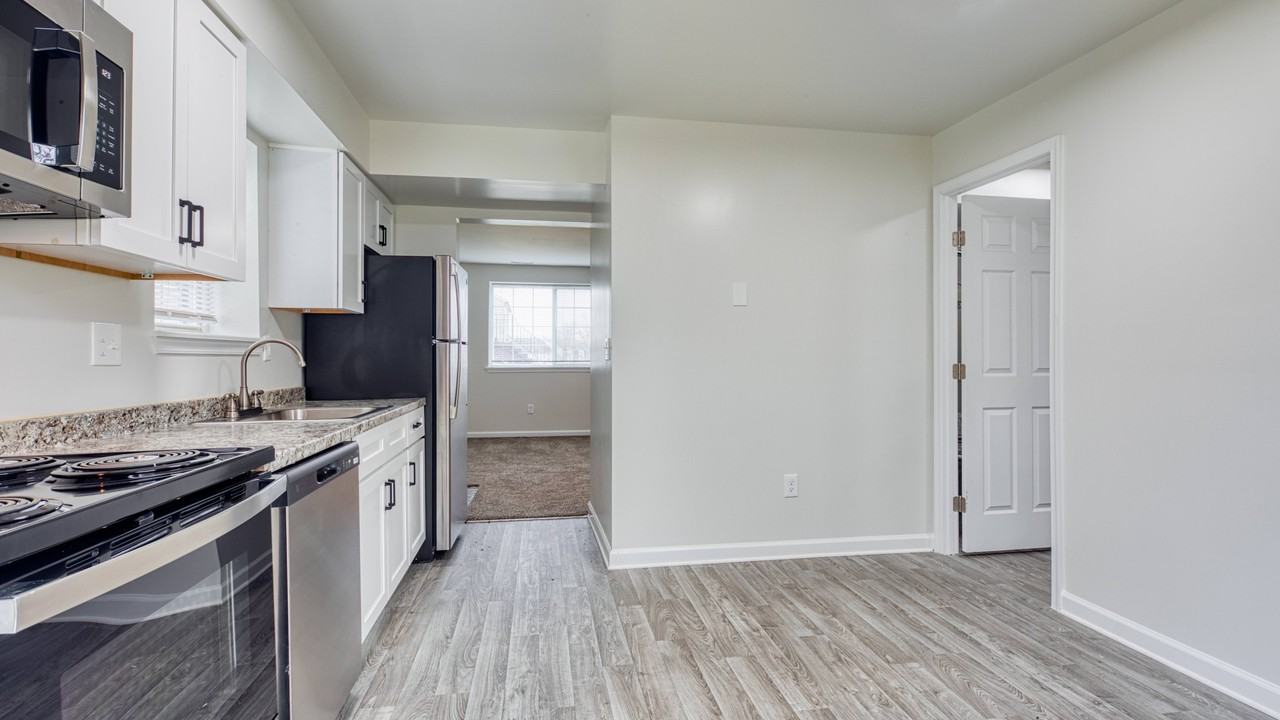 Dunfield Townhomes - Photo 2 of 37