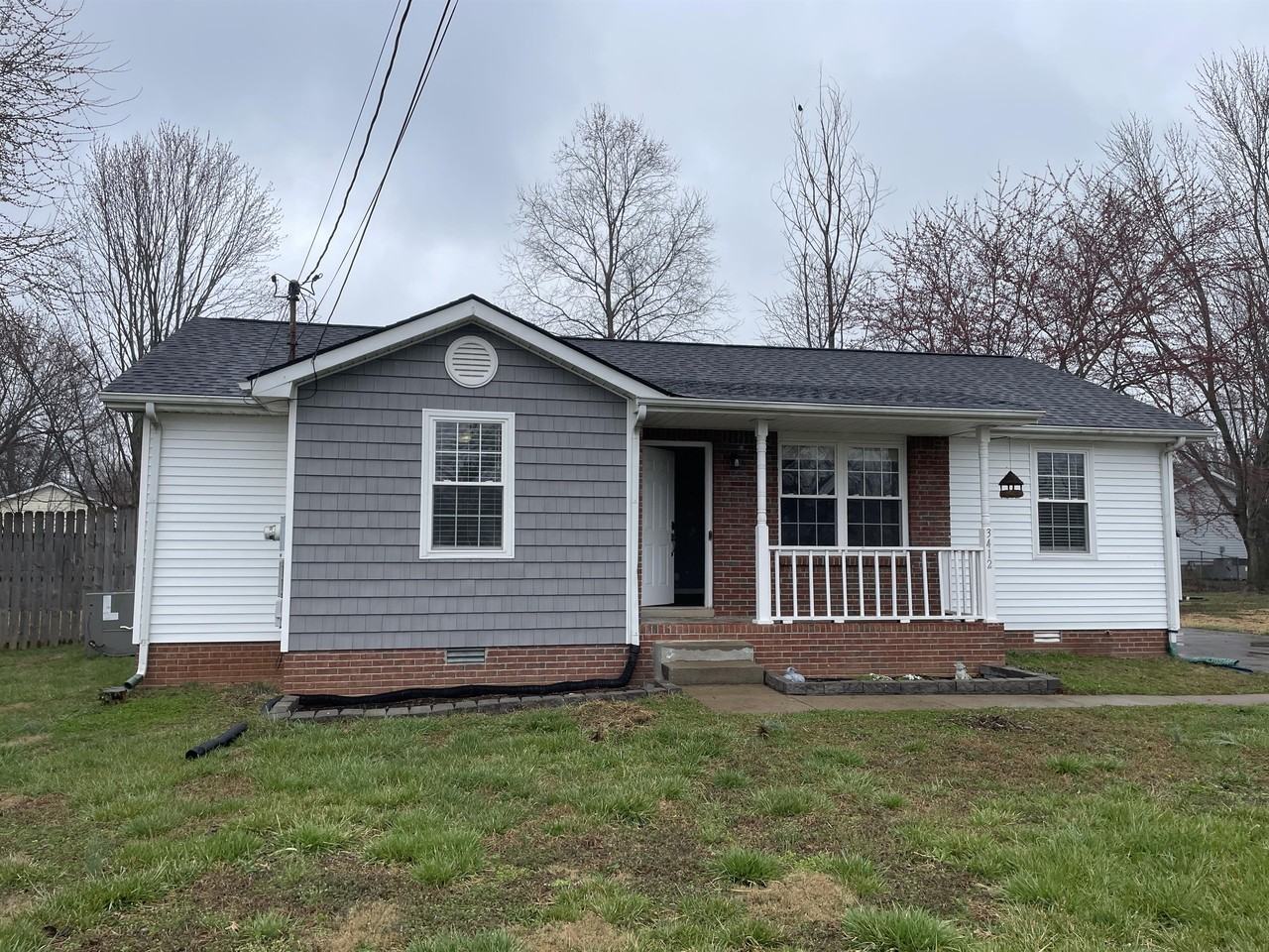 3412 Oak Park Ter #1