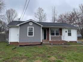 3412 Oak Park Ter #1 - Photo 1 of 1