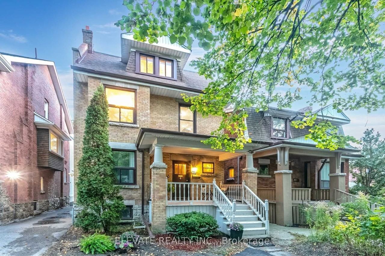 25 Temple Avenue - Photo 2 of 20