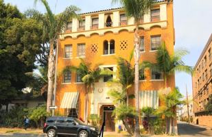 featured image of 229 W 6th St