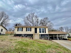 206 Riggs St - Photo 1 of 1