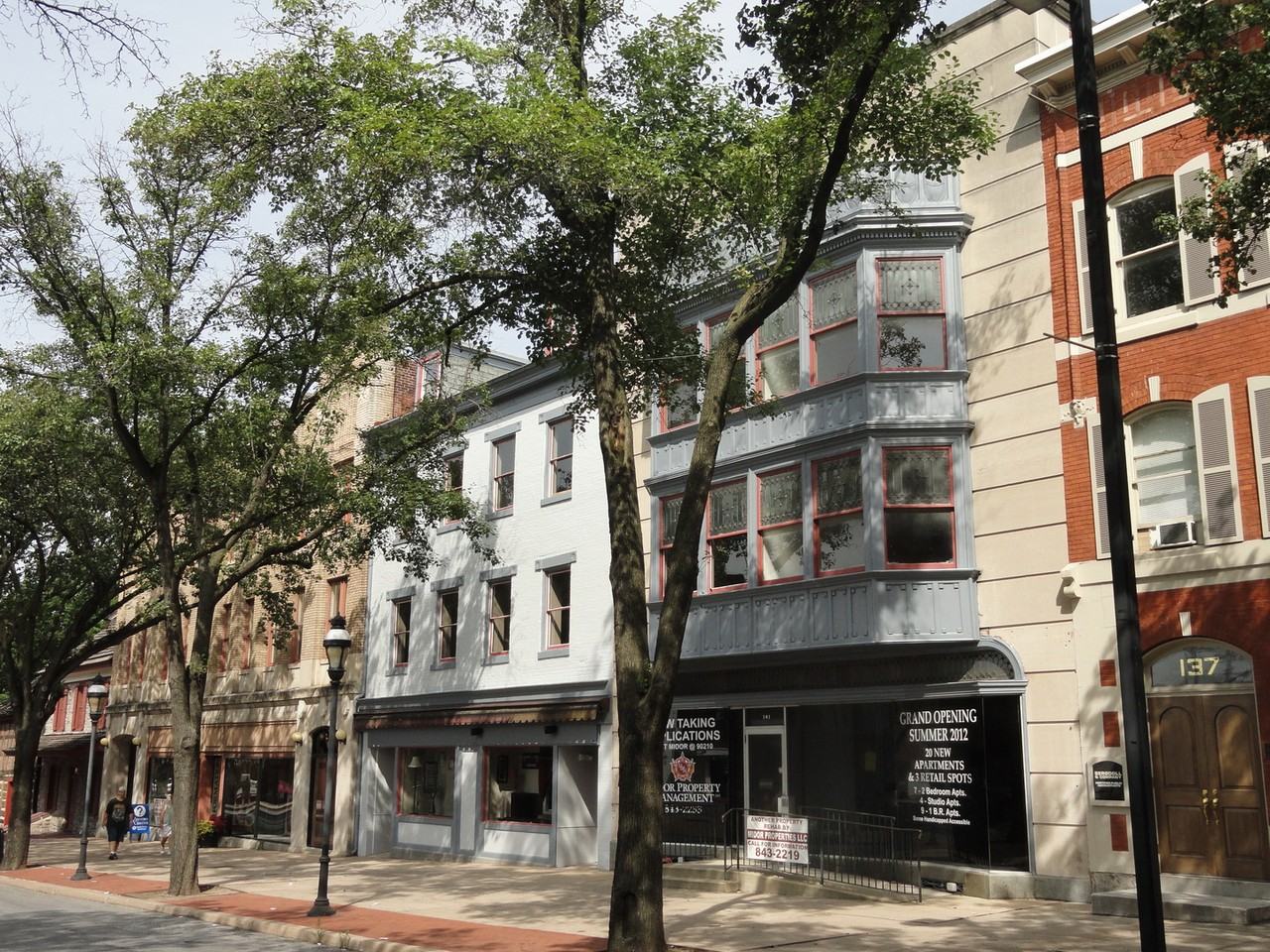 141-147 West Market Street - Photo 2 of 11