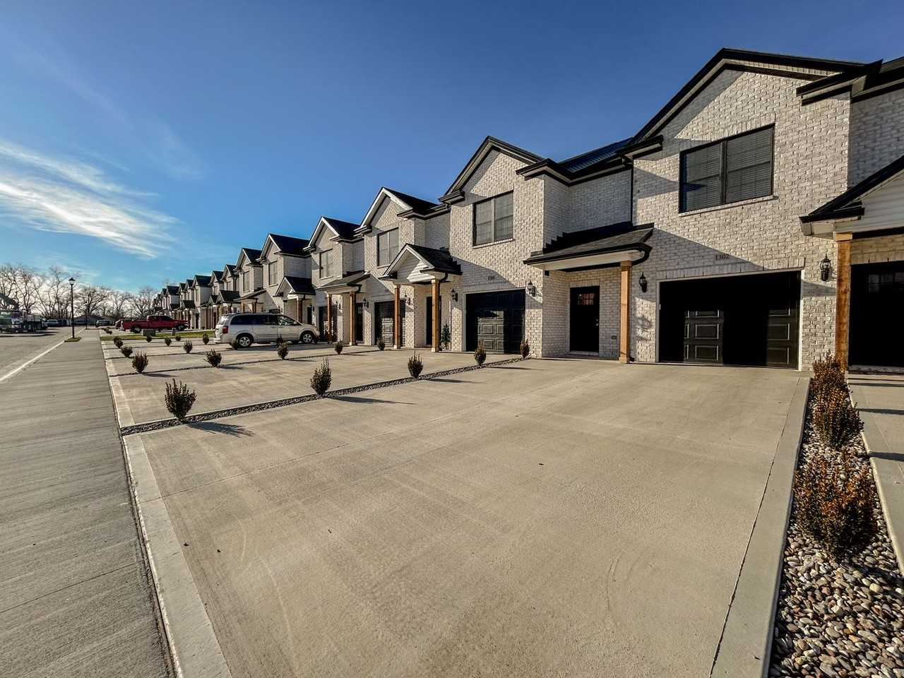 1301 Wisteria Way Apartments in Paris, KY 40361 Zumper