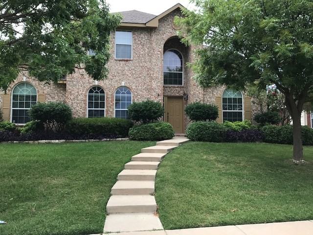 1614 Lost Creek Dr #NA - Photo 2 of 7